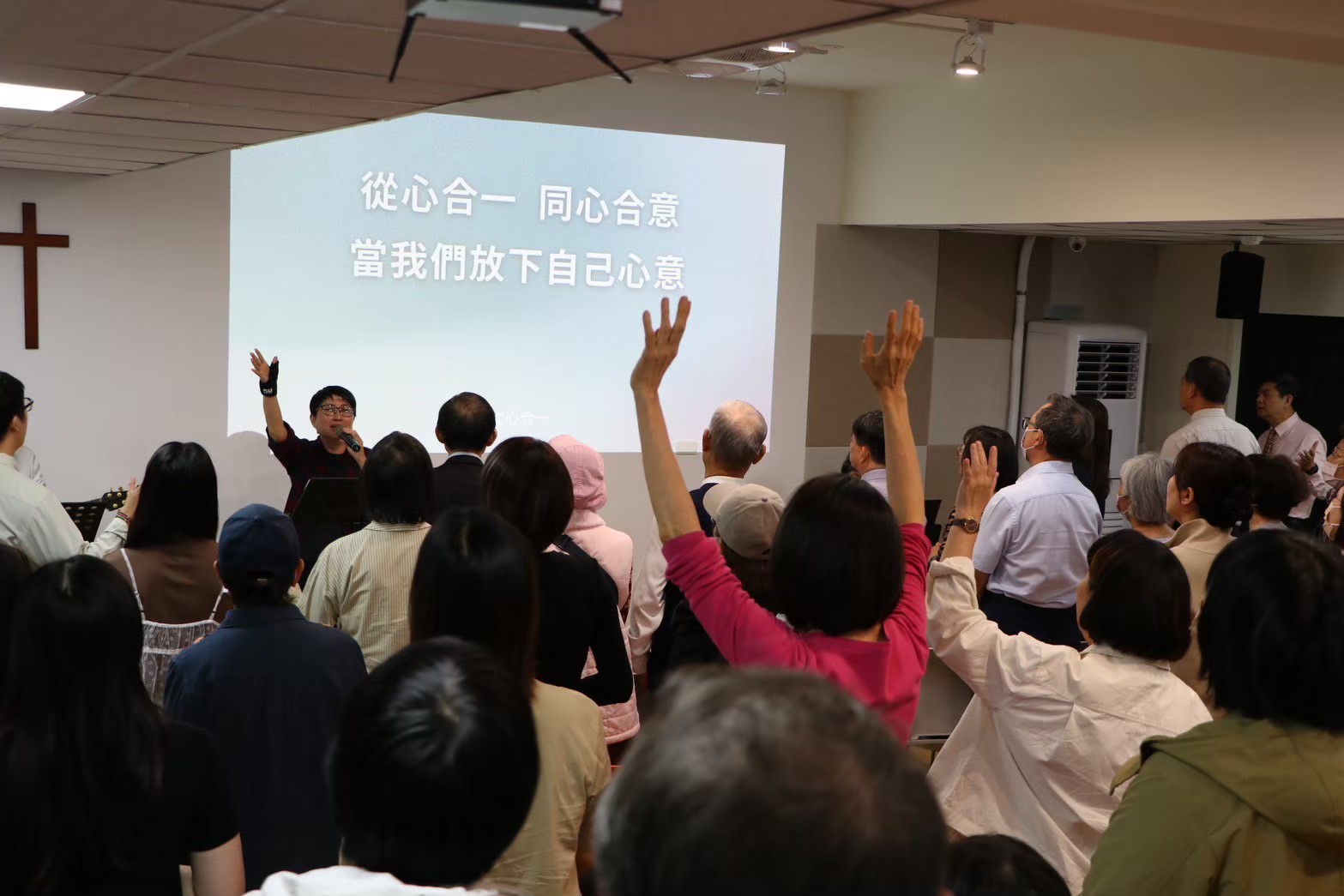 Line album 20250329 活石建昌獻堂感恩禮拜 250523 4